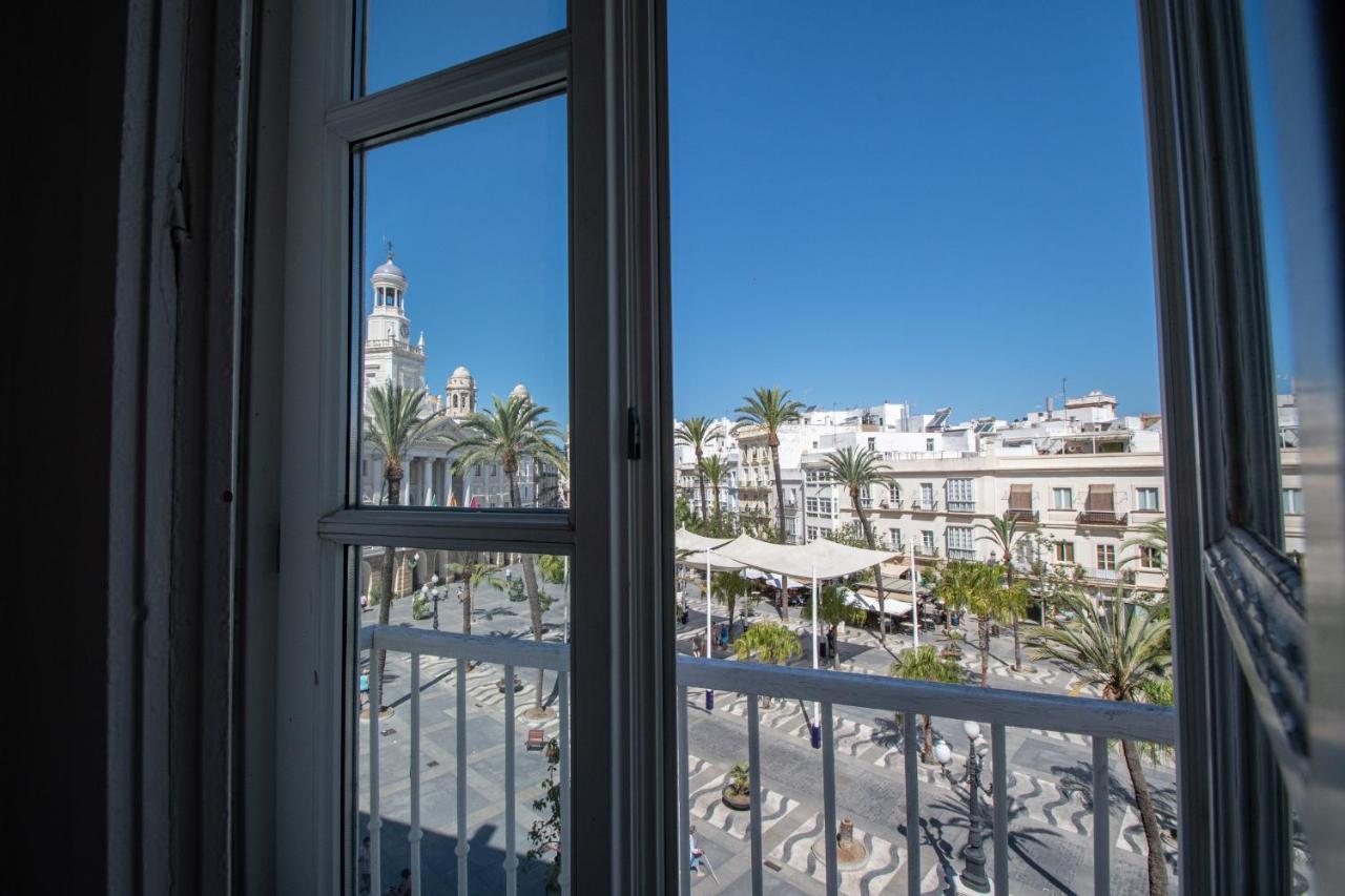 Sherezade Y La Ciudad De * Cádiz